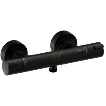 Damixa termostaat segistid Thermixa Zero Core 57400 matt must1.png