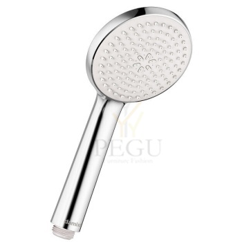 Dušiotsik Damixa 5934100 Core hand shower chrome.jpg