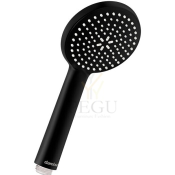 Dušiotsik käsidušš  matt must 5934161 Core hand shower matt black.jpg