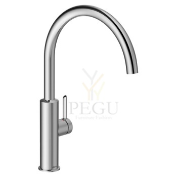 Köögisegisti Damixa Iris kroom 910700025