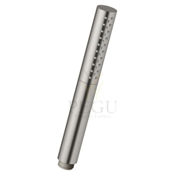 Käsidušš Damixa Iris, 3-režiimiline, harjatud teras PVD 913434600