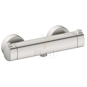Damixa termostaatsegisti 5740746_Pine_Thermostat_Steel_PVD.jpg