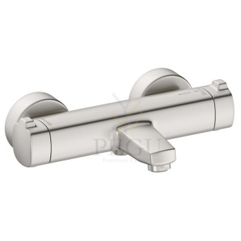Termostaatsegisti Damixa 5750746_Pine_Thermostat_Steel_PVD.jpg