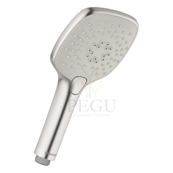 Käsidušš Damixa Pine 7666546_Pine_Hand_Shower_Steel_PVD.jpg