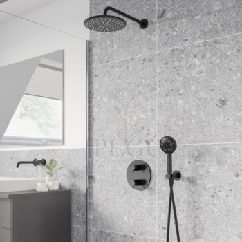 Damixa segisti matt must süvistatud 5712361_and_1462561_silhouet_hs1_shower_and_merkur_concealed_basin_matt_black_close_up-11.jpg