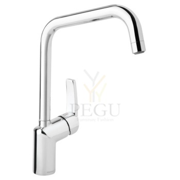 Damixa segisti kööki kroom 6506600_slate_kitchen_g-spout_chrome.jpg