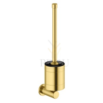 Damixa silhouet WC hari koos hoidikuga harjatud messing 4830179_toilet_brush_brushed_brass.jpg