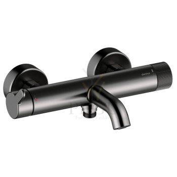 Termostaatsegisti dušile Silhouet grafithall 741005500__Silhouet_wall_bath_shower_Graphite_Grey.jpg