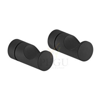 Damixa 4830661_towel_hooks_2pcs_matt_black.jpg