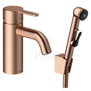 Bideega segisti valamule harjatud vask PVD 740308700__Silhouet_Basin_with sidespray_brushed_copper.jpg