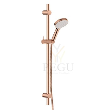 Dušilift Silhouet Damixa harjatud vask 766888700_Silhouet_Flex_Shower_Set_Brushed_Copper.jpg