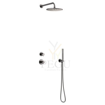 Damixa_5704955-Silhouet-DS1-Concealed-kit-Outer-Parts-Brushed-Graphite-Grey.jpg