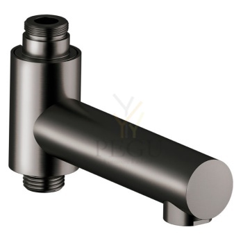 Damixa termostaadile vannitoru 4848455_bath_swivel_spout_graphite_grey.jpg