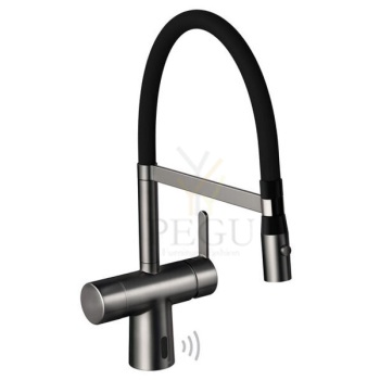 Damixa Silhouet Pro 7416255_Graphite_Grey.jpg