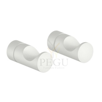 Damixa nagi 4830621_towel_hooks_2pcs_matt_white.jpg