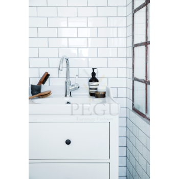 Damixa Tradition valamusegisti, kroom 3762100 PEGU
