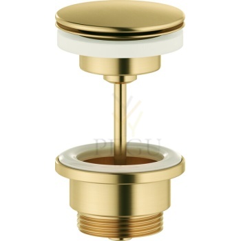 Damixa alati avatud äravool G1 1/4