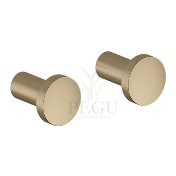 Nagid pronks 4873188_Zen_Hook_Two_PCS_Brushed_Bronze.jpg