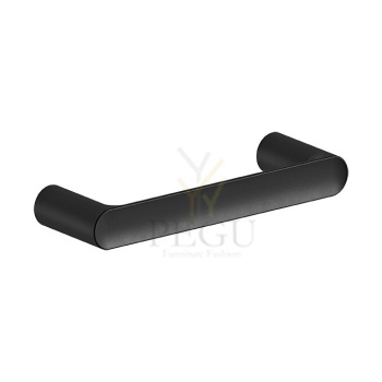 Damixa ZEN kapikäepide ja sahtli käepide 96 mm matt must 487406100