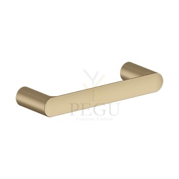 Damixa ZEN kapikäepide ja sahtli käepide 96 mm harjatud pronks PVD D487408800