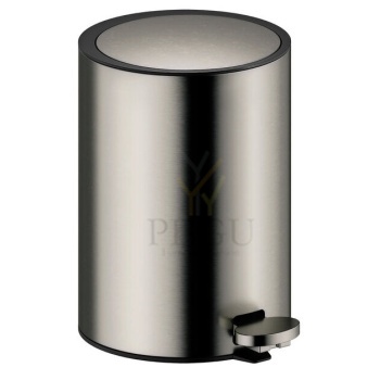 Prügikast grafiithall 4874155_Zen_Bin_Brushed_Graphite_Grey.jpg