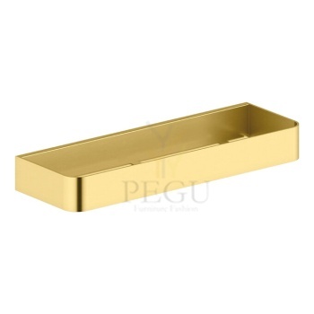 Duširiiul Damixa ZEN harjatud messing PVD 487447900