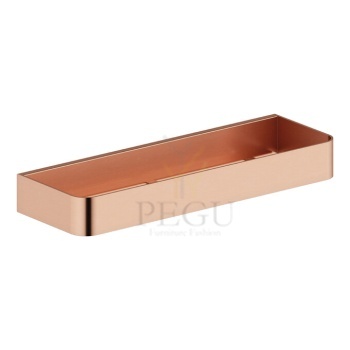 Duširiiul Damixa ZEN harjatud vask PVD 487448700