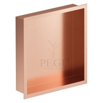 Damixa 4874887_Zen_Built_in_Square_Shelf_Brushed_Copper.jpg