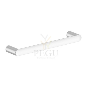 Damixa ZEN kapikäepide ja sahtli käepide 160 mm kroom 487516100