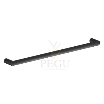 Damixa ZEN kapikäepide ja sahtli käepide 320 mm matt must 487526100