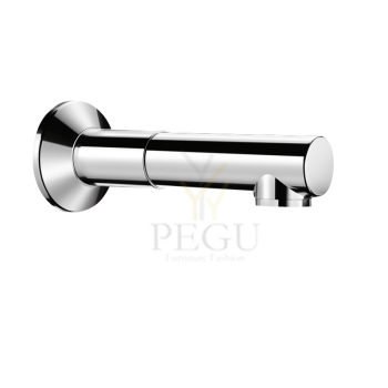 Seinale paigaldatav põhi eemaldatava BIOCLIP jooksutoruga 1804T2