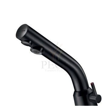 Delabie matt must segisti sensoriga 6V 478MCHB black4.jpg