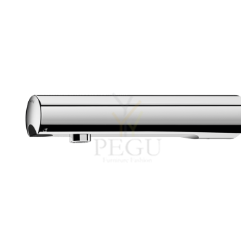 TEMPOMATIC 4 elektrooniline seinakraan eelsegatud veele, Delabie 443536
