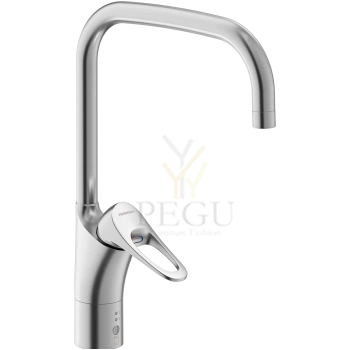 Köögisegisti ventiiliga FM Mattson rootsi ENV_9000XE Kitchen Upip brushed.jpg2.webp