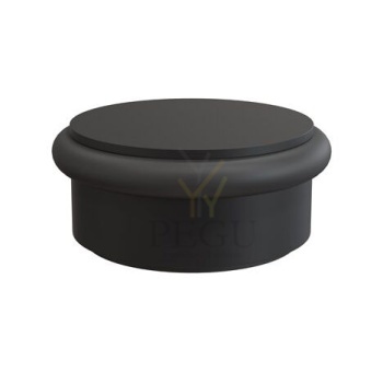 Uksestopper Frost matt must N1987B.jpg