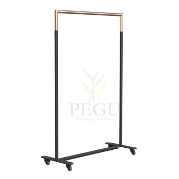Riidestange Frost Bukto U6005BBOC.jpg