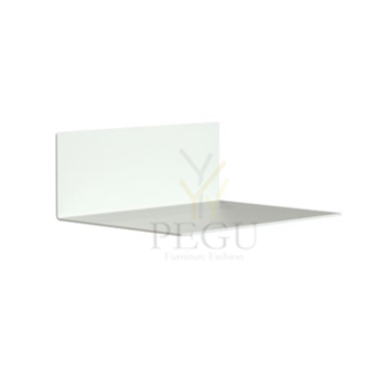 Riiul Frost UNU 400mm valge.png