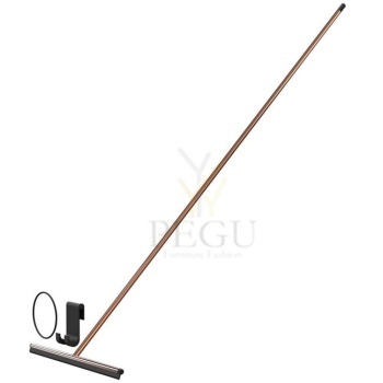 Klaasipuhastaja poleeritud vask NOVA2 N19791C.jpg