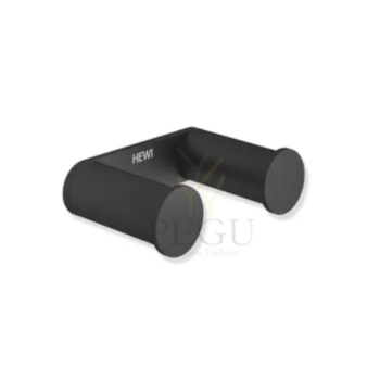Roostevabast terasest topeltnagi HEWI System 162, 58x37 mm