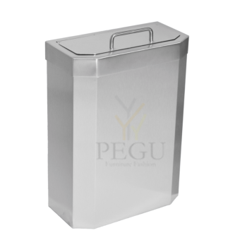 Prügikast 10L Mediclinics PPA4010CS1.png