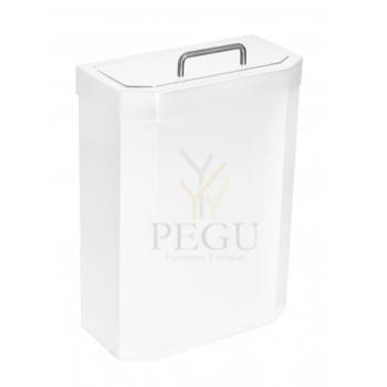 Prügikast 10L Mediclinics seinale või põrandale.png