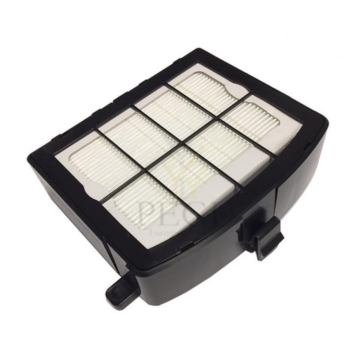 Mediclinics Dualflow plus HEPA filter koos korpusega M14 RCFILTROHEPA1