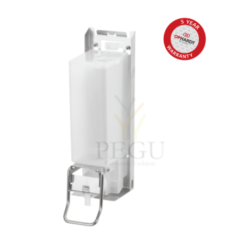 Peeglitagune vahtseebi dosaator Ophardt SanTRAL Classic NSU 11 F 1417496