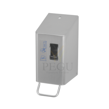 Wc istme puhastamiseks sprei 250ml TSU 2-2 E/D/ ST Ophardt Hygiene Roostevaba teras