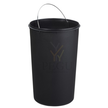 SALSA 40L plastämber SALSA prügikastile Must Rossignol 51881