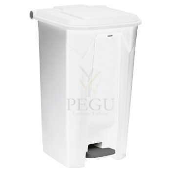 Sorteerimise prügikast pedaaliga 100L 54080_UTILO_34_Blanc1.jpg