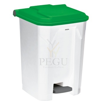 Sorteerimise prügikast pedaaliga 50L 54042_UTILO_34_Vert1.jpg