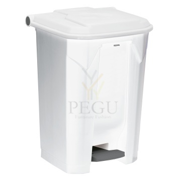 Pedaaloga sorteerimise prügikast Utilo 80L 54060_UTILO_34_Blanc1.jpg