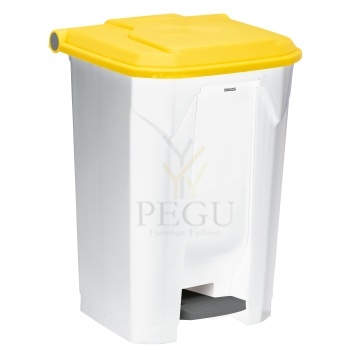 Sorteerimise prügikast pedaaliga 54064_UTILO_34_Jaune1.jpg