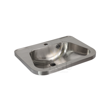 Roostevabast terasest seinavalamu segistiauguga Sanela SLUN 26